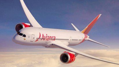 Avianca: Vuelos nacionales vuelven el 15 de junio