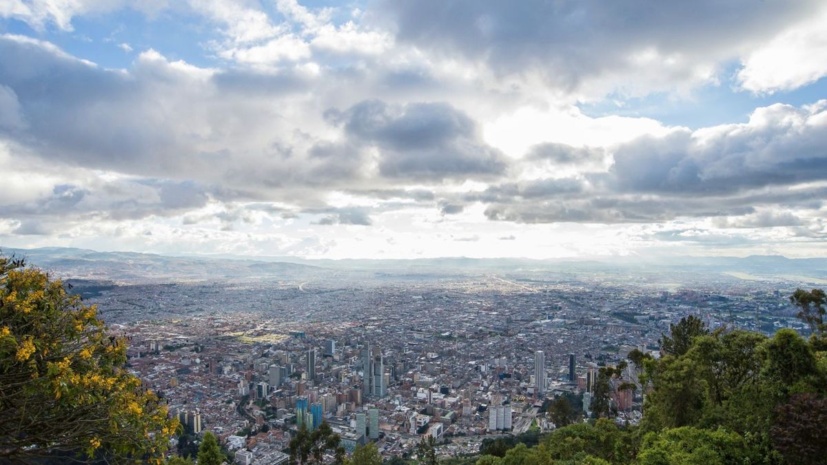 El corredor México-Colombia logra un crecimiento sin precedentes con más conectividad, más negocios y más viajeros.