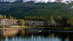 Imagen del Meliá Collection Terrazas del Gutiérrez abrirá sus puertas en 2028 en la Patagonia