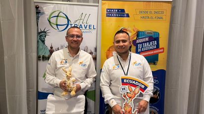 All Travel: promociones con Euroamerican Assistance