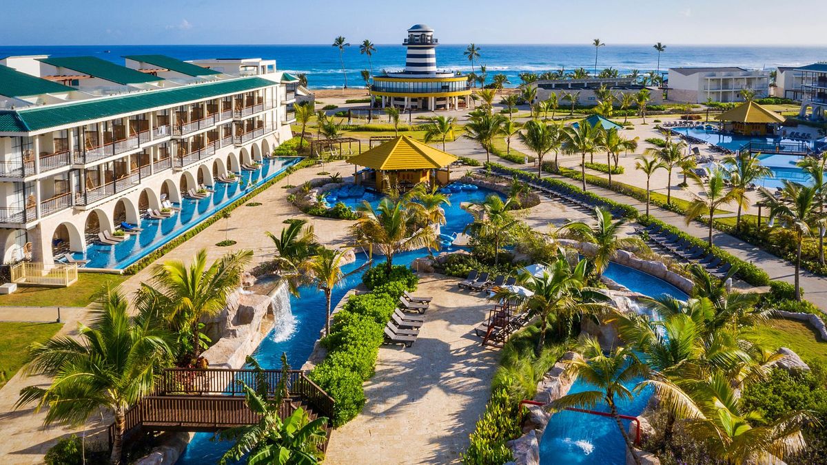 Ocean Hotels cuenta con propuestas de lujo en el Caribe.