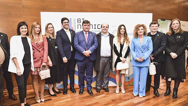 Argentina será país invitado y promocionará lo mejor de su gastronomía en el II CongresoGastronómico Iberoamericano “Binómico”.