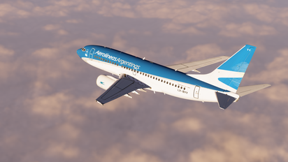 Aerolíneas Argentinas ofrece vuelos con 25%: lo que debés saber