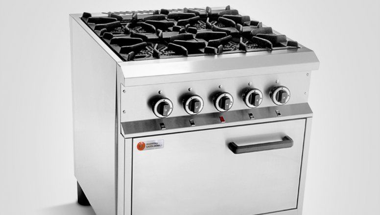 Ingenier&iacute;a Gastron&oacute;mica.