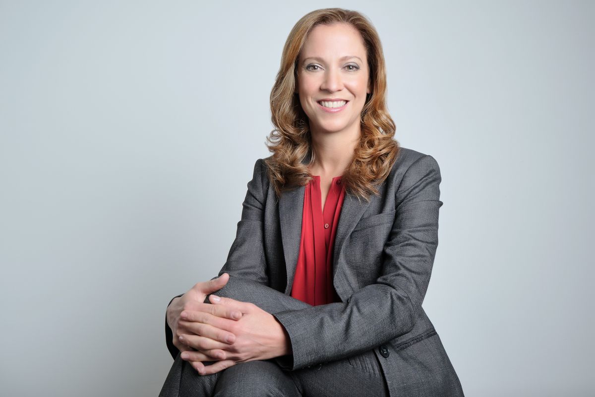 María Claudia Lacouture. 