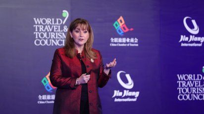 La presidenta y directora ejecutiva de WTTC dijo que los números son catastróficos y pidió una ayuda urgente de los gobiernos.