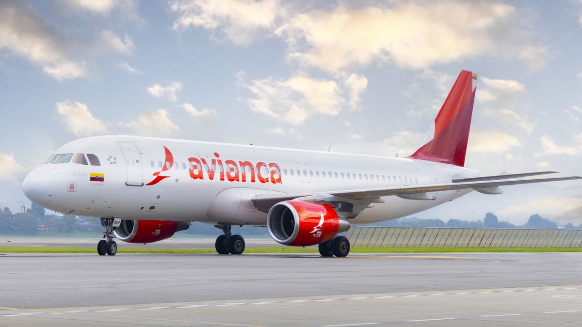 Avianca suma presencia en Argentina con vuelos diarios entre Córdoba y Bogotá.