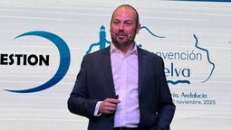 Lander Arriaga, director general de DIT Gestión.