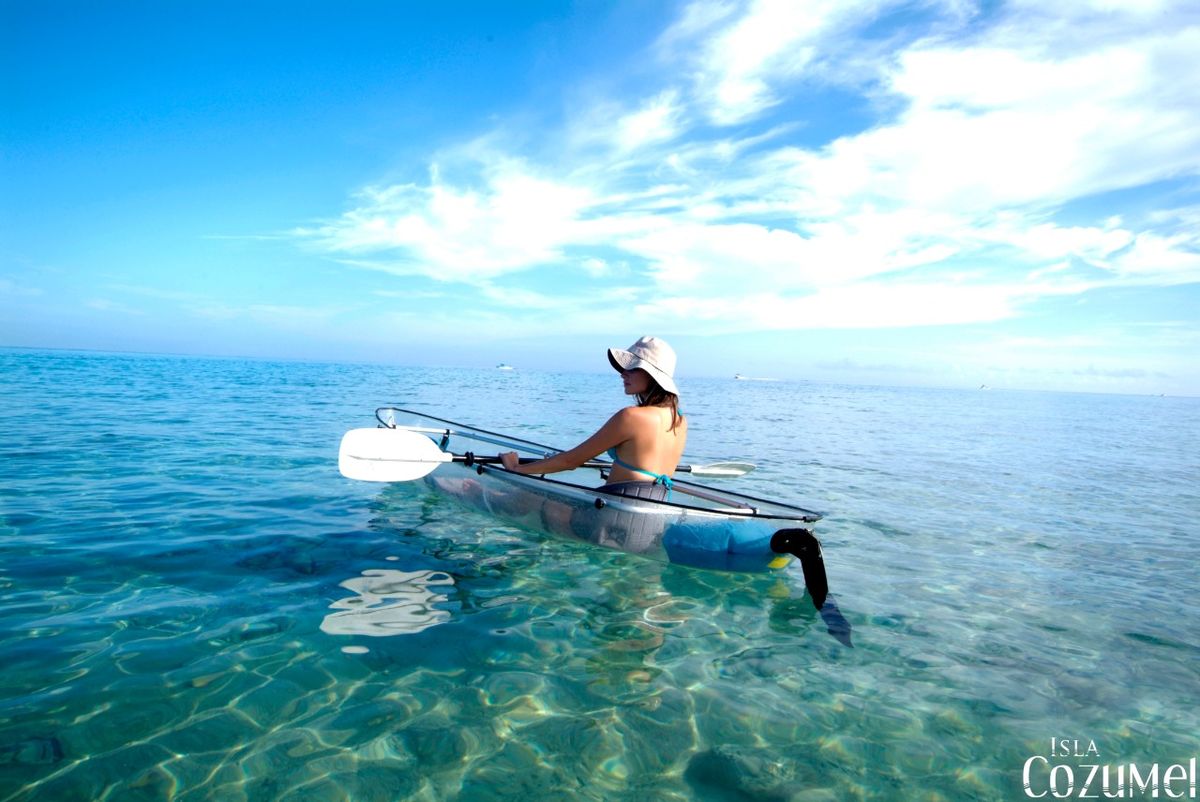 El Caribe Mexicano estará presente en los vuelos de American Airlines a través de un video de todos los destinos turísticos de Quintana Roo.
