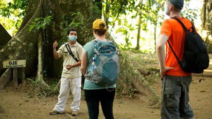 Mincetur indicó que concurso está dirigido guías oficiales y licenciados en turismo y se entregará S/ 5 mil de premio.