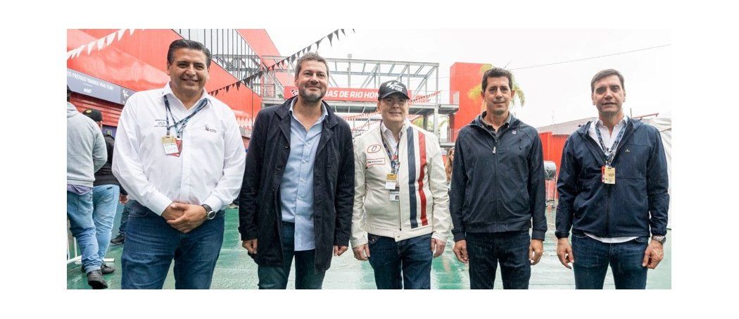 Argentina: la última edición del Gran Premio de la República Argentina del MotoGP 2023 –que se realizó en el autódromo Termas de Río Hondo– tuvo un gran impacto económico.