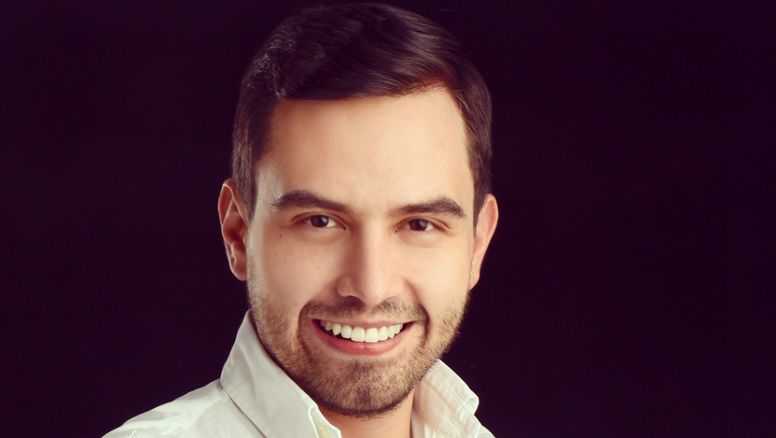 Iván Calderón Cruz, Sales and Marketing Manager de Aruba en Latinoamérica.