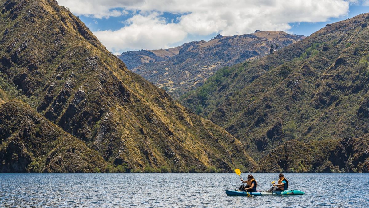 Lima será sede de AdventureElevate Latin America 2026 reforzando el posicionamiento de Perú como destino líder en turismo de aventura.