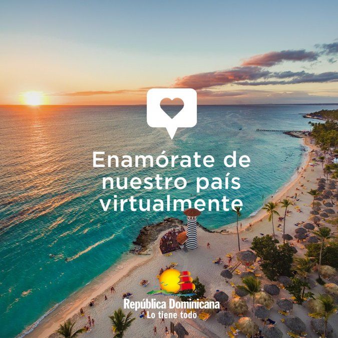República Dominicana presenta nuevo programa de accesibilidad en su página web de turismo, La herramienta proporciona un conjunto de funciones.