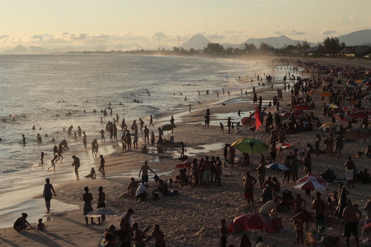 Rio de Janeiro: chileno falleció tras ser asaltado en Brasil
