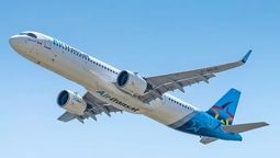 Air Transat estrenará vuelos entre Lima y Montreal y Toronto.