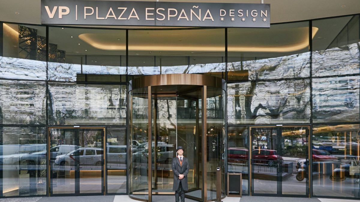 VP Plaza España Design se suma al portafolio de Sales Internacional.