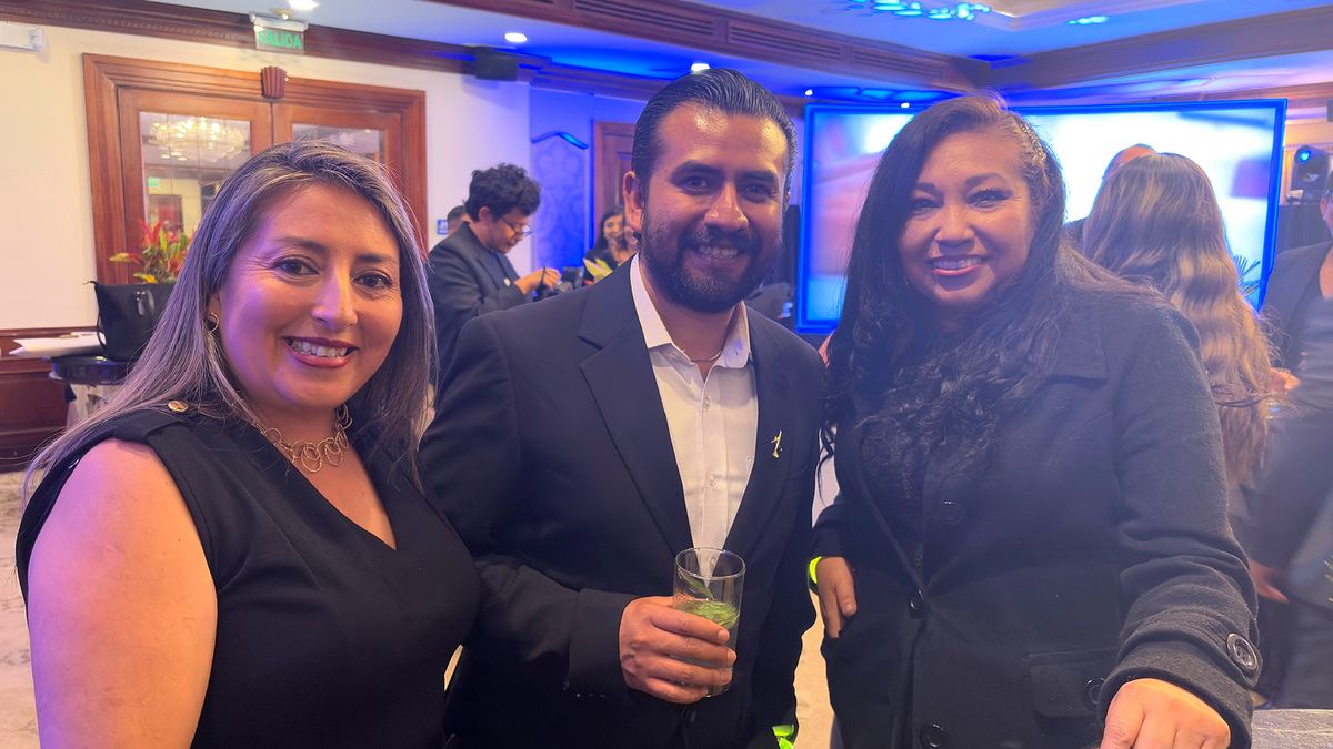 Agentes de viajes asistieron al lanzamiento de programa Agents Rewards de Decameron. 
