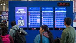 Apotur advierte que cobro de TUUA internacional impactará profundamente sobre el sector turismo.