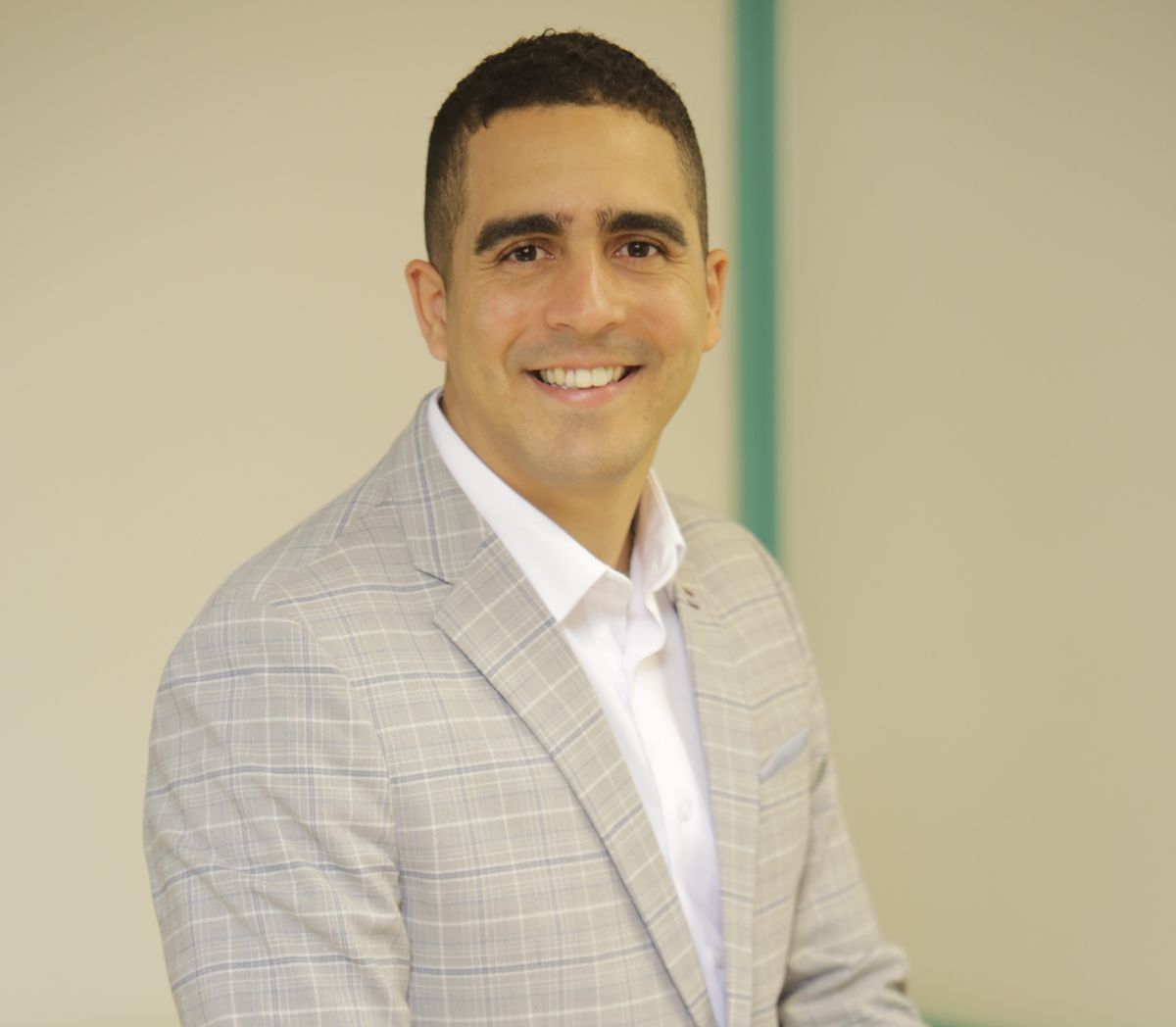 Meliá Hotels International designó a Waldin Duran como nuevo director comercial clúster en Perú. - Ladevi Medios y Soluciones Meliá Hotels International designó a Waldin Duran como nuevo director comercial clúster en Perú.