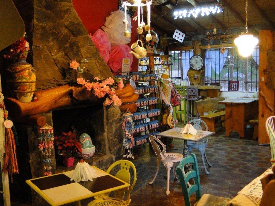 Los turistas de Intiyaco podrán elegir entre distintas propuestas gastrómicas para disfrutar en sus escapadas por la bella localidad de Córdoba.