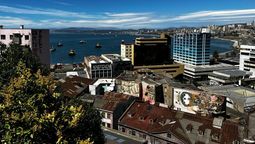 Valparaíso: situación de inseguridad y manteniemiento de la ciudad es motivo de debate constante.