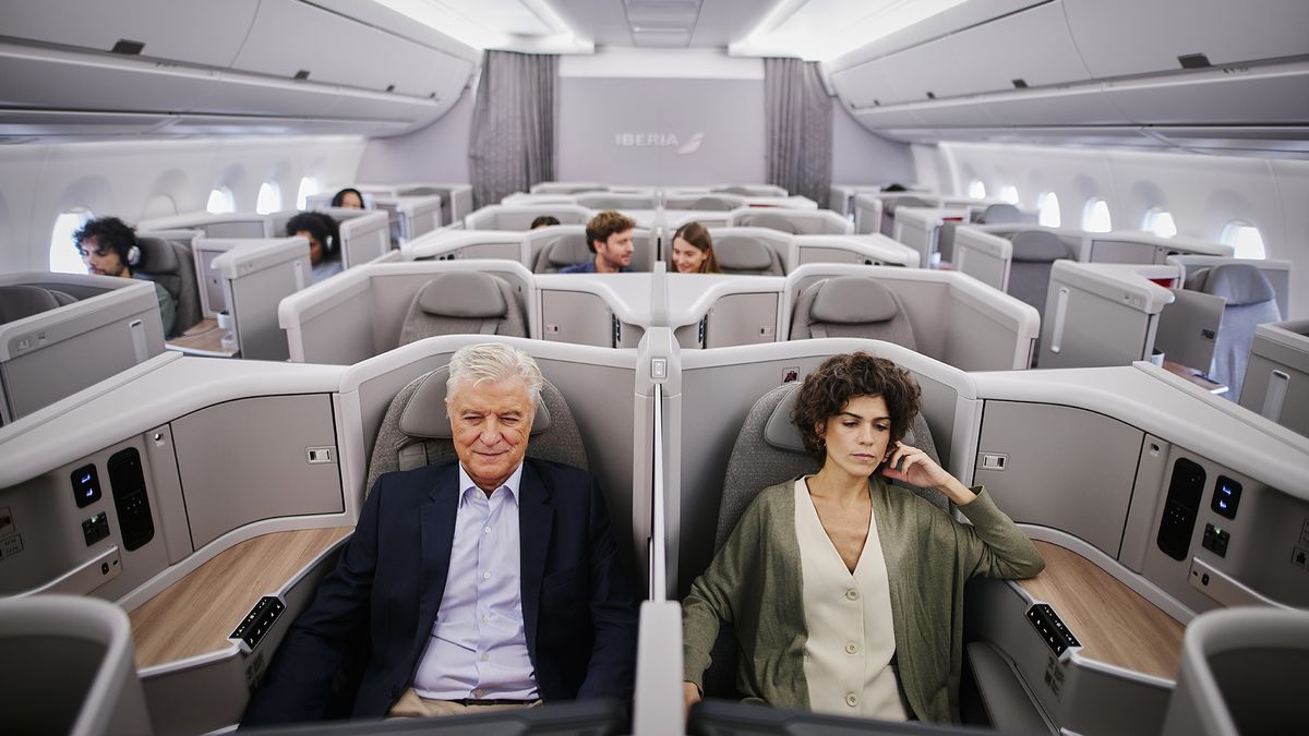 El pr&oacute;ximo 2 de junio Iberia abrir&aacute; una nueva ruta directa entre Monterrey y Madrid.