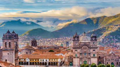 Viajes escolares en Perú, estos son los destinos con mayor demanda.