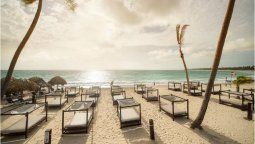 Princess Hotels & Resortspresentó en el mercado latinoamericano las mejoras en los hoteles de Punta Cana. 