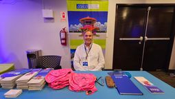 En Aviareps Around The World Perú 2026, Greater Miami Convention & Visitors Bureau impulsó su oferta turística y atractivos del destino.