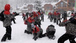 “Esperamos comenzar con las reprogramaciones de los viajes de egresados en octubre”, Alfaro.