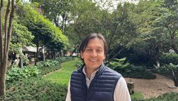 Gustavo Hernández, asociado de Ventas y Marketing de Majestic Resorts para México y Latinoamérica.
