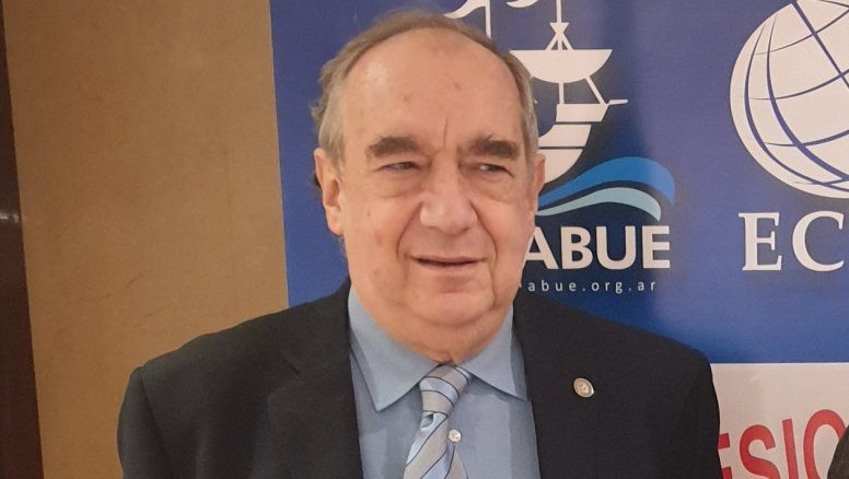 Mario Ijelman, presidente de Aviabue, dijo que los festejos por los 40+ y el ECTU, funcionarán para promover la actividad.