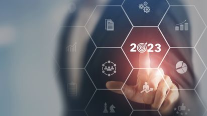 Resiliencia del turismo: hechos que marcaron 2023