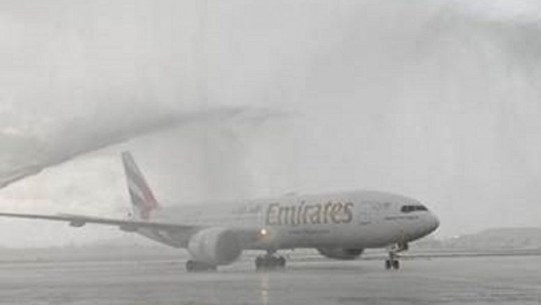 Emirates retomó los vuelos entre Ciudad de México y Dubái vía Barcelona el 2 de julio. La ruta operará cuatro frecuencias semanales.