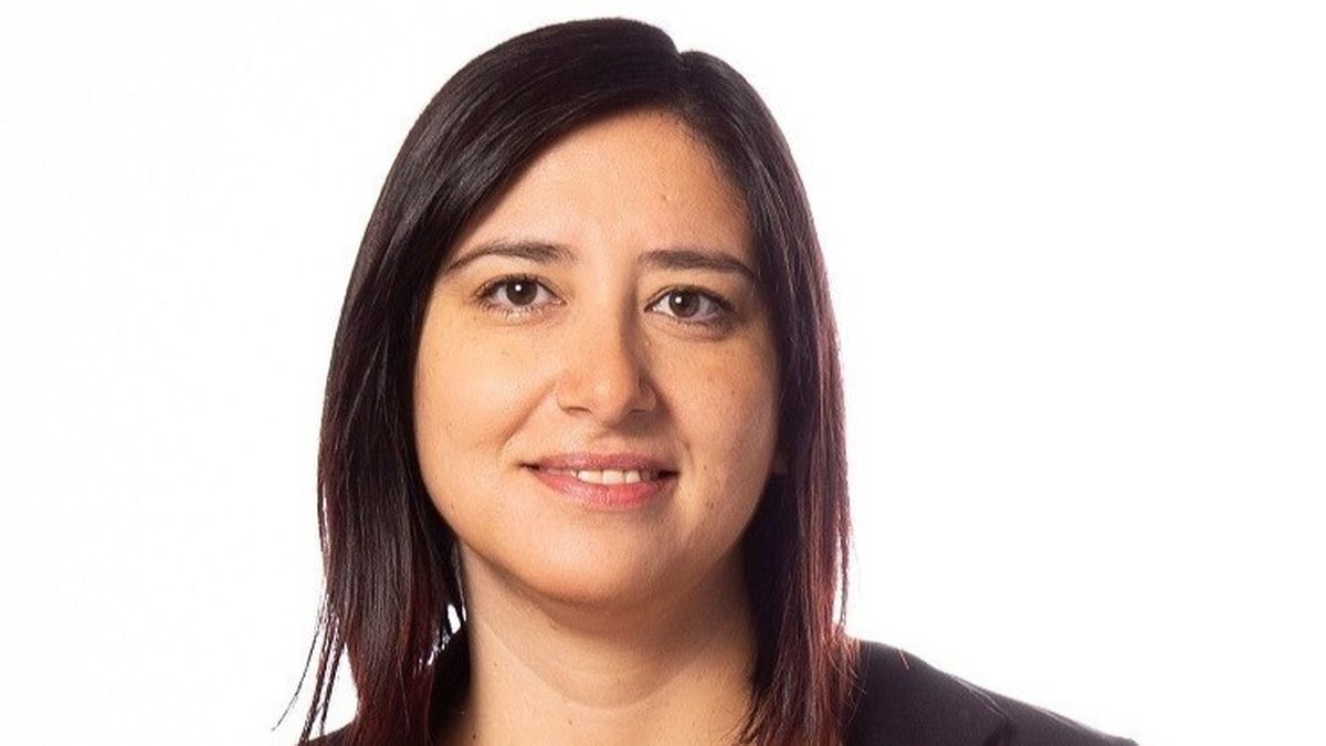 María Eva Formente, Manager Proyectos B2B de Ola.