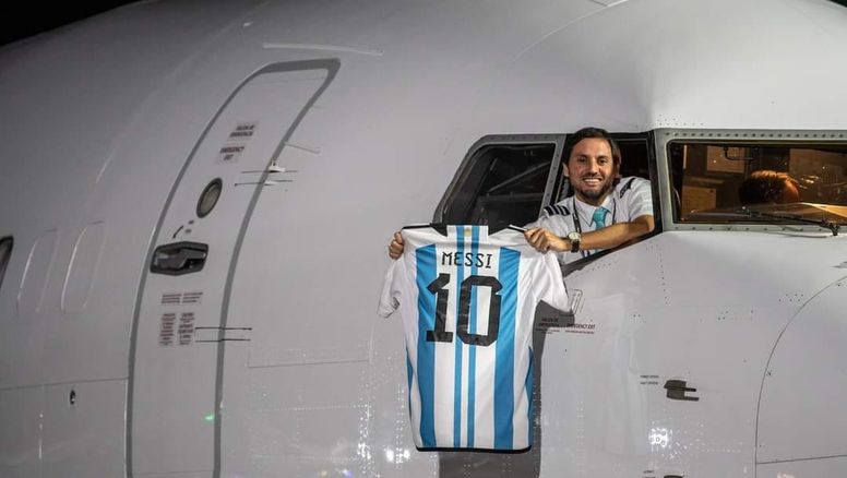 Argentina y República Dominicana están conectadas por Arajet desde el pasado 15 de noviembre.