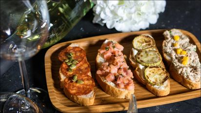 Descubre los mejores restaurantes de comida francesa de la capital