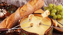 ¿Semana Santa sin carne? Aquí 5 platos para sorprender que podés hacer en muy poco tiempo.