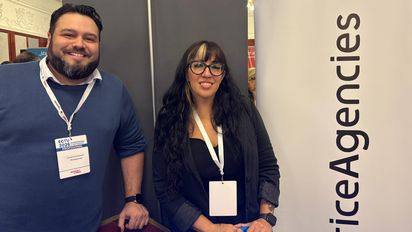 PriceAgencies en ECTU 2026.