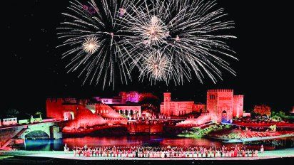 El Sueño de Toledo, un auténtico viaje por la historia vernácula.