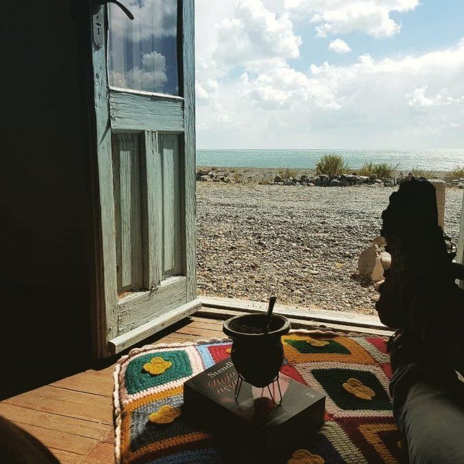 Cabo Raso es uno de los lugares 