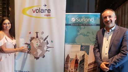 Surland: novedades en circuitos en Europa y nuevos destinos