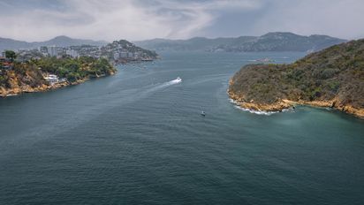 Acapulco ofrece una serie de renovadas excursiones y experiencias para vivir una estadía muy placentera.