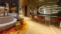 altText(Nhow Lima: una propuesta disruptiva para alojar en tus próximas vacaciones en Perú)}