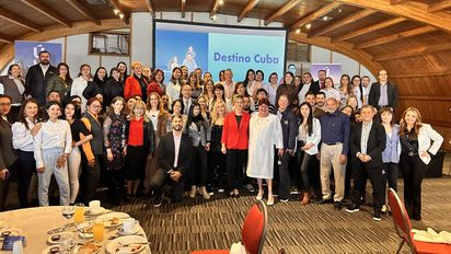 Colombia se convierte en un país estratégico para el impulso de Cuba como destino turístico.&nbsp;