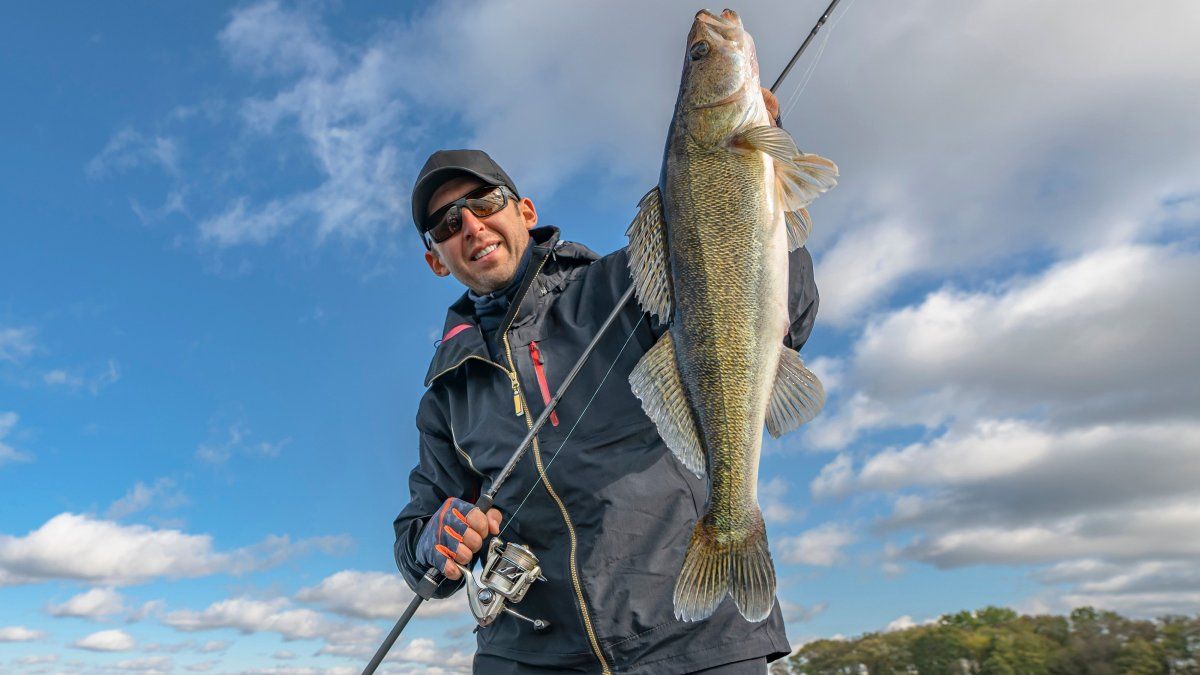 La pesca y el slowtravel invitan a conectar con la naturaleza en vacaciones.