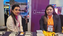 La cadena hotelera, Hoteles Misión, participa de la segunda edición del año de EPTUR.