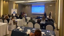 Anato Capítulo Mayoristas define su nueva Junta Directiva 2024-2026.