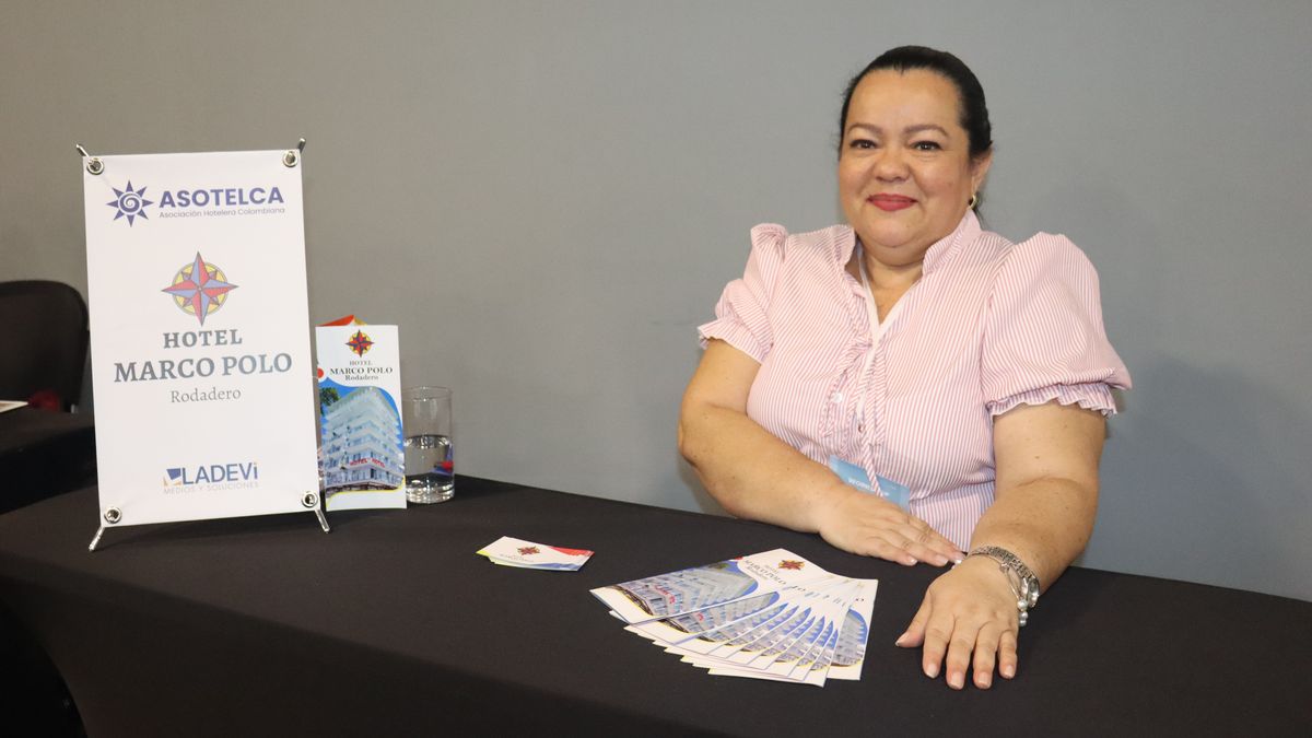 El Hotel Marco Polo Rodadero dijo presente en la Caravana Nacional de Promoción Turística 2025 ‘Vive el Caribe Colombiano’, liderada por Asotelca.